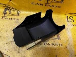 OSŁONA OBUDOWA ZAŚLEPKA KOLUMNY KIEROWNICY PORSCHE CAYENNE II 7P5