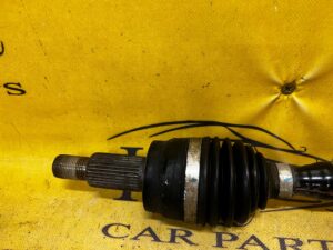 PÓŁOŚ TYŁ TYLNA LEWY LEWA RANGE ROVER EVOQUE II L551 2.0 DIESEL