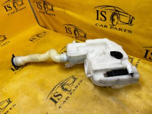 ZBIORNIK POMPKA WLEW SPRYSKIWACZY MERCEDES GLS X166