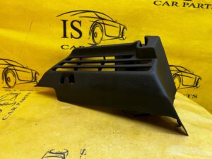 OSŁONA BOCZEK MOCOWANIE PÓŁKI BAGAŻNIKA LEWY CITROEN C4 PICASSO II