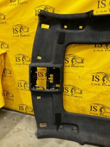 PODSUFITKA SUFIT PANORAMA SZYBERDACH ALCANTARA RANGE ROVER VELAR L560