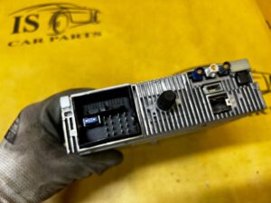 RADIO NAWIGACJA NAVI FABRYCZNA PEUGEOT 508 I