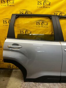 DRZWI PRAWA STRONA PRAWY PRZÓD TYŁ SUBARU FORESTER VI SL 25-