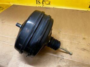 SERWO HAMULCOWE PORSCHE PANAMERA 970 I LIFT