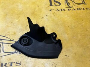 LISTWA OSŁONA OBUDOWA SŁUPKA PRZÓD A PRAWY MERCEDES GL X166