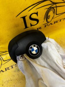PODUSZKA POWIETRZNA AIRBAG WYSTRZELONA BMW E92 M3