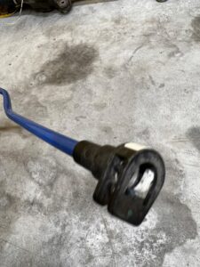 PRZEWÓD WAŻ PALIWA ODPOWIETRZAJĄCY FILTR WĘGLOWY BMW 5 G30 M5 F90