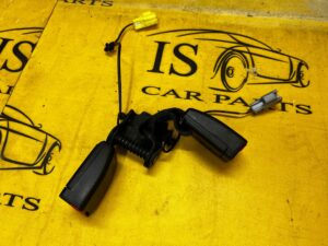 BLOKADA ZAPINKA PASA BEZPIECZEŃSTWA TYŁ TYLNA RANGE ROVER VELAR L560