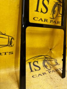 NAKŁADKA PANEL OSŁONA TUNELU ŚRODKOWEGO RANGE ROVER EVOQUE II L551