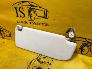 OSŁONA PRZECIWSŁONECZNA SŁONECZNIK LEWA LEWY AUDI A8 D4 4H