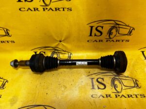 PÓŁOŚ TYLNA CENTER LOCK PORSCHE 991 911 GTS LIFT