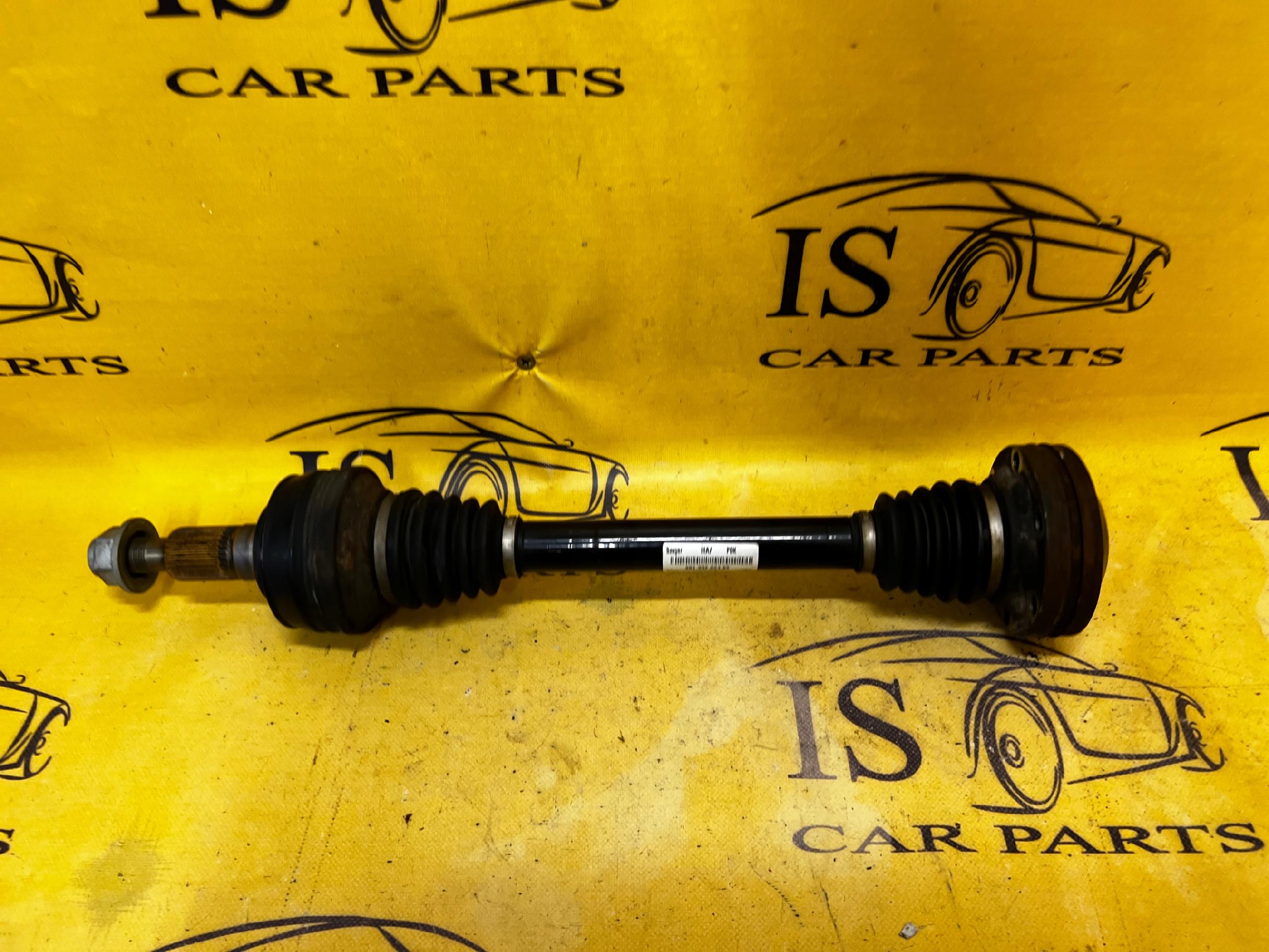 PÓŁOŚ TYLNA CENTER LOCK PORSCHE 991 911 GTS LIFT