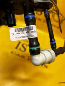 CZUJNIK ZAWÓR PALIWA FORD KUGA III MK3 2.5 PHEV