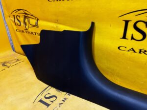 OSŁONA NAKŁADKA LISTWA PROGOWA PRAWY PRAWA CHEVROLET CORVETTE C5 97-04