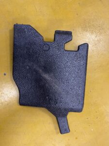 STYROPIAN WYPEŁNIENIE PIANKA FORD S-MAX MK2