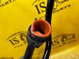 WLEW PALIWA PRZEWODY PRZEWÓD PALIWOWY PORSCHE 911 991 GTS LIFT 3.0