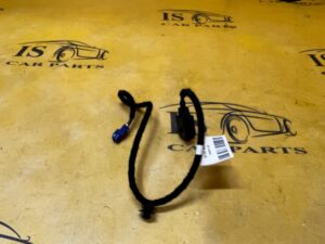 WIĄZKA GNIAZDO INSTALACJA USB CITROEN C4 GRAND PICASSO II