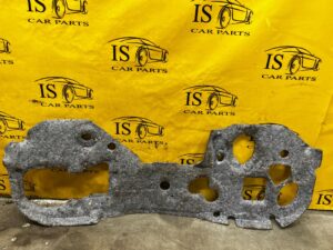 WYGŁUSZENIE OSŁONA WATA ŚCIANY GRODZIOWEJ PORSCHE CAYENNE 7P5 LIFT 92A