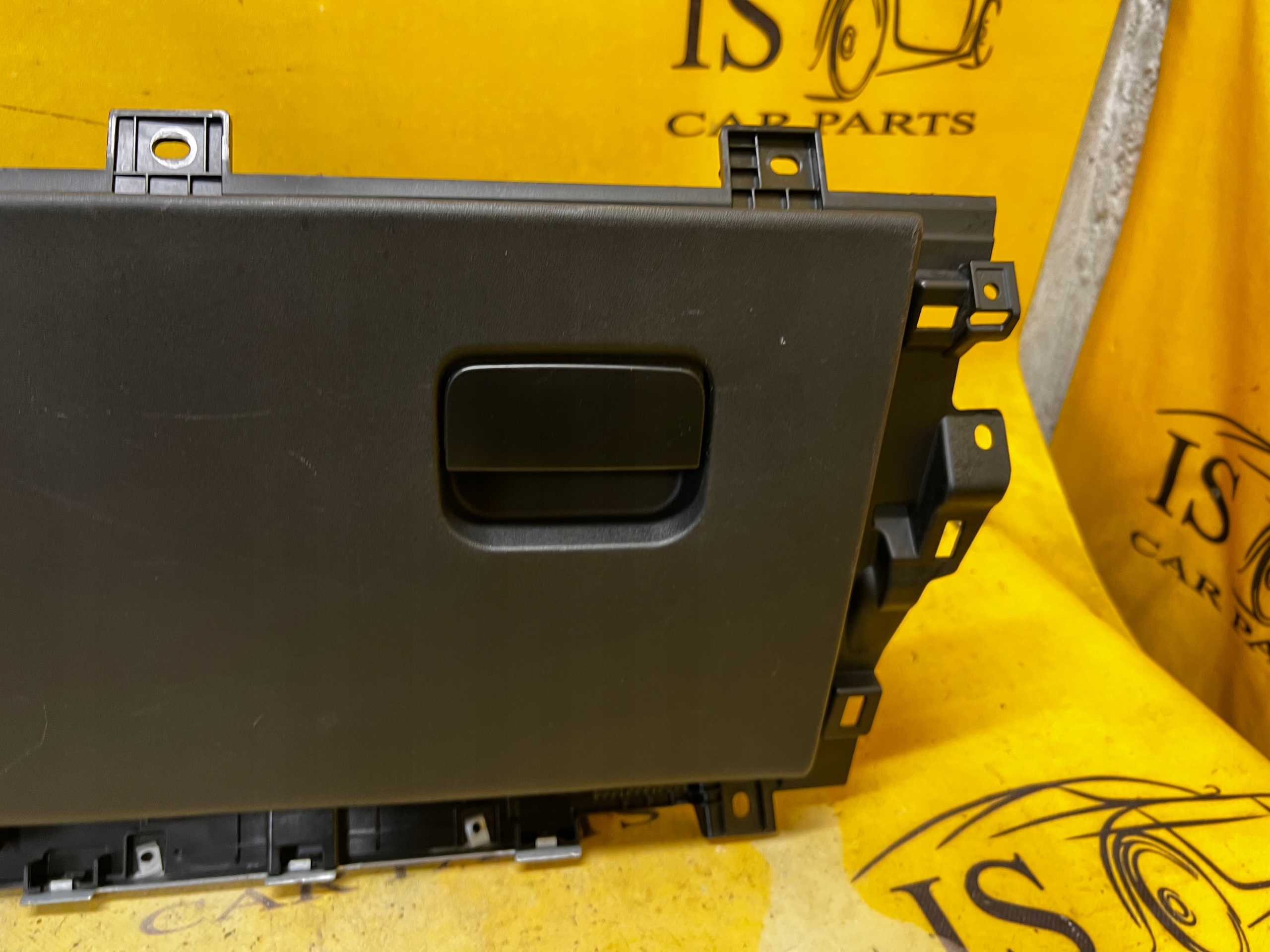 SCHOWEK DESKI KONSOLI PASAŻERA RANGE ROVER EVOQUE II L551 ANGIELSKI UK RHD