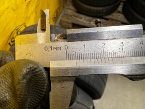 2 X OPONA LETNIA VREDESTEIN COMTRAC 2 235/60 R17C 117/115R 2021R