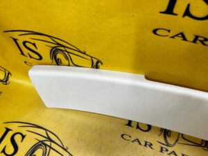 OSŁONA POSZYCIE ZAKOŃCZENIE PODSUFITKI AUDI A8 D4 LONG