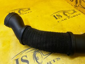 WLOT DOLOT KANAŁ PRZEWÓD POWIETRZA MERCEDES GL X166 4.7 V8