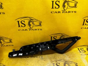 POSZYCIE DRZWI PRZEŁĄCZNIK SZYB LEWY PORSCHE CAYENNE 9Y3 9Y0 COUPE HYBRID