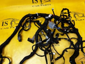 WIĄZKA INSTALACJA OKABLOWANIE DESKI KONSOLI FORD BRONCO 21- 2.7 V6 ECOBOOST