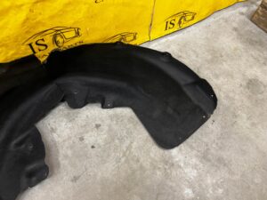 NADKOLE KOMPLETNE TYŁ PRAWY FORD EXPLORER VI MK6