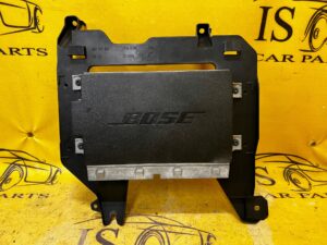 WZMACNIACZ BOSE MOCOWANIE PORSCHE CAYENNE 9Y3 9Y0 COUPE HYBRID