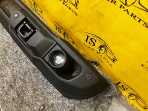 ZDERZAK PRZÓD PRZEDNI 4 X PDC FORD BRONCO 21-