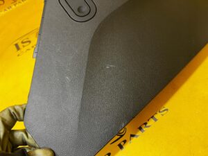 OSŁONA ZAŚLEPKA BOCZEK TUNELU PRAWA PRAWY DACIA JOGGER SANDERO III