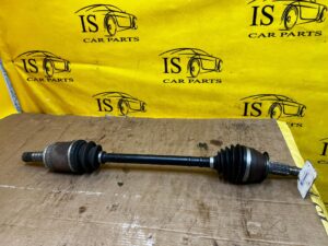 PÓŁOŚ TYŁ TYLNA DŁUGA INFINITI Q50