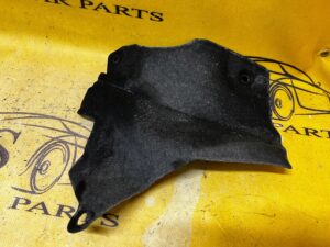 OSŁONA WYGŁUSZENIE RENAULT MEGANE IV