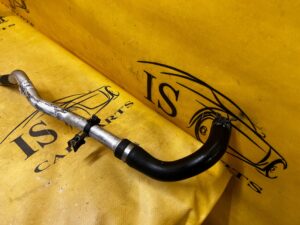 KOMPLET ZBIORNIK ZBIORNICZEK PRZEWÓD WSPOMAGANIA MERCEDES GL X166