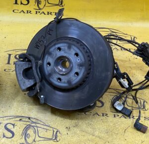 ZWROTNICA TYŁ TYLNA PRAWY PRAWA MERCEDES W257 CLS 4X4 4 MATIC