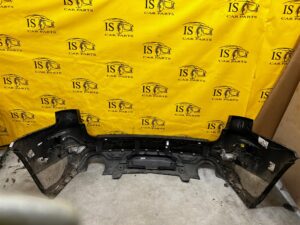 KPL KLAPA TYŁ BAGAŻNIKA ZDERZAK 4 X PDC JEEP GRAND CHEROKEE WK2 SRT 2015R