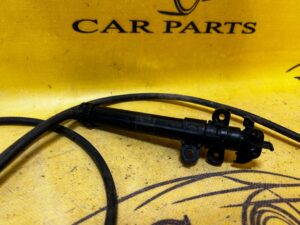 KOMPLET SPRYSKIWACZE PRZEWÓD REFLEKTORÓW JAGUAR XJL X351