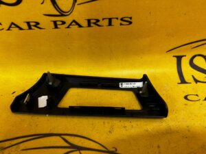 DEKOR DESKI KONSOLI OSŁONA KRATKI NAWIEWU BMW E92