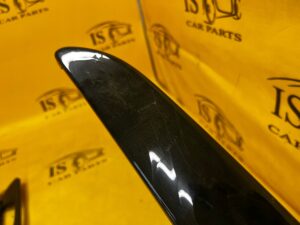 DEKOR OSŁONA LISTWA DRZWI DREWNO LED TYŁ LEWY MERCEDES GLS X166 USA