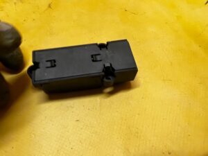 MODUŁ CZĘSTOTLIWOŚCI AUDIO DRZWI PRZÓD BMW 3 E90 5 E60 6 E63 X5 E70 X6 E71