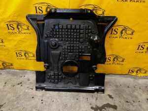 PŁYTA OSŁONA POD SILNIK PODWOZIA STALOWA MERCEDES GL X166