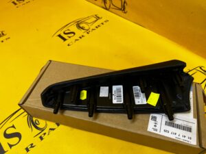 PODŁOKIETNIK DRZWI PRZÓD LEWY SKÓRA CZARNY BMW X1 F48 NOWY OEM