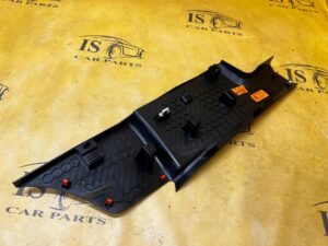 PLASTIK OSŁONA LISTWA PROGU PROGOWA TYŁ LEWY LEWA FORD EXPLORER VI MK6