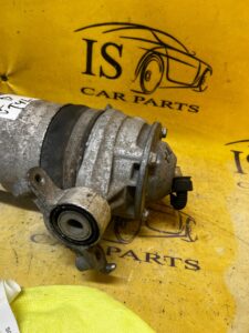 AMORTYZATOR PNEUMATYCZNY MIECH TYŁ LEWY PORSCHE CAYENNE II 7P5 GTS 4.8 V8