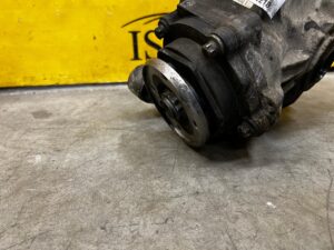 MOST DYFER DYFERENCJAŁ PRZÓD MERCEDES CLS W218 3.0 CDI 4WD 4X4