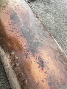 WYDECH RURA WYDECHOWA TŁUMIK KATALIZATOR DACIA JOGGER SANDERO III 1.0 TCE