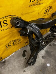 WÓZEK BELKA SANKI KOŁYSKA TYŁ FORD MUSTANG VI 3.7 RWD 2WD