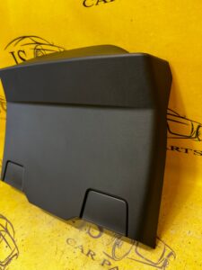 WYKŁADZINA OSŁONA TAPICERKA KLAPY BAGAŻNIKA TYŁ DACIA SANDERO III 3