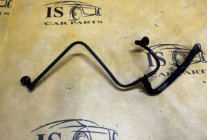 PRZEWÓD WĄŻ ODPOWIETRZAJĄCY UKŁAD CHŁODZENIA PORSCHE MACAN 95B 2.0 TFSI